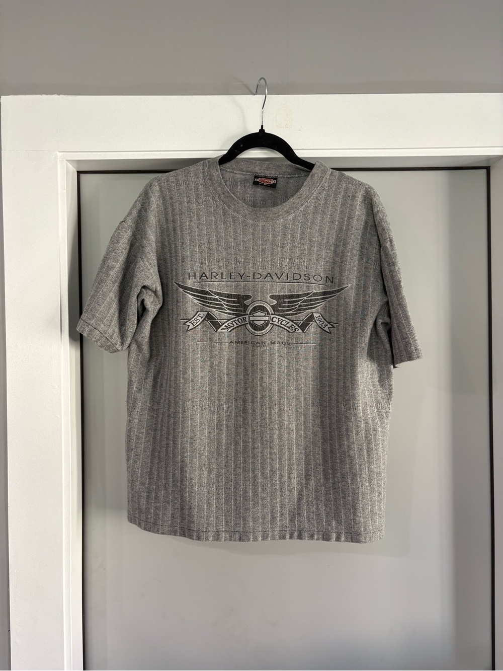 Harley Davidson T-shirt
